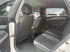 Volkswagen Lingdu L 280TSI DSG Spicy Edition - ფოტო 10
