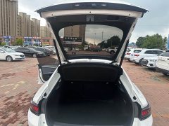Volkswagen Lingdu L 280TSI DSG Spicy Edition - ფოტო 11