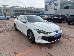 Volkswagen Lingdu L 280TSI DSG Spicy Edition - ფოტო 3