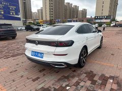 Volkswagen Lingdu L 280TSI DSG Spicy Edition - ფოტო 4