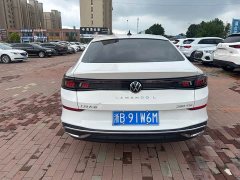 Volkswagen Lingdu L 280TSI DSG Spicy Edition - ფოტო 5