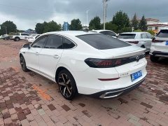 Volkswagen Lingdu L 280TSI DSG Spicy Edition - ფოტო 6