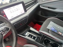 Volkswagen Lingdu L 280TSI DSG Spicy Edition - ფოტო 9