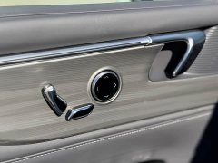Buick GL8 2025 Luzun Respect Edition - ფოტო 11