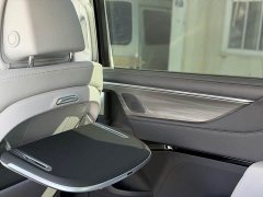 Buick GL8 2025 Luzun Respect Edition - ფოტო 12