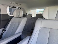 Buick GL8 2025 Luzun Respect Edition - ფოტო 13