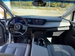 Buick GL8 2025 Luzun Respect Edition - ფოტო 14