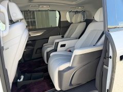 Buick GL8 2025 Luzun Respect Edition - ფოტო 15
