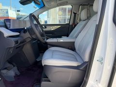 Buick GL8 2025 Luzun Respect Edition - ფოტო 16