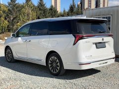 Buick GL8 2025 Luzun Respect Edition - ფოტო 19