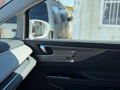 Buick GL8 2025 Luzun Respect Edition - ფოტო 8