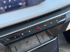 Buick GL8 2025 Luzun Respect Edition - ფოტო 9