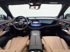 Mercedes-Benz E-Class Facelift E 300 L Luxury - ფოტო 13