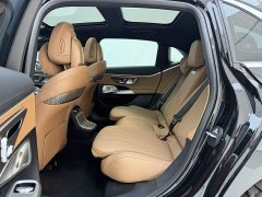 Mercedes-Benz E-Class Facelift E 300 L Luxury - ფოტო 18