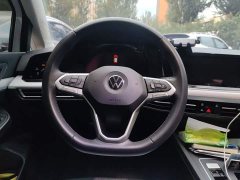 Volkswagen Golf Facelift 280TSI DSG Pro - ფოტო 12