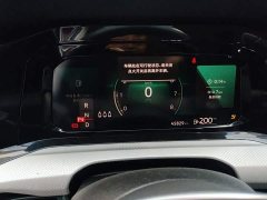 Volkswagen Golf Facelift 280TSI DSG Pro - ფოტო 13
