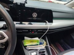 Volkswagen Golf Facelift 280TSI DSG Pro - ფოტო 15