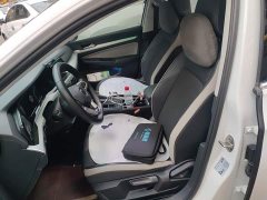 Volkswagen Golf Facelift 280TSI DSG Pro - ფოტო 17