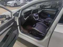 Volkswagen Golf Facelift 280TSI DSG Pro - ფოტო 18