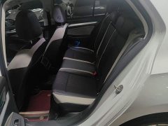 Volkswagen Golf Facelift 280TSI DSG Pro - ფოტო 19