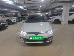 Volkswagen Golf Facelift 280TSI DSG Pro - ფოტო 2