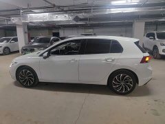 Volkswagen Golf Facelift 280TSI DSG Pro - ფოტო 4