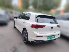 Volkswagen Golf Facelift 280TSI DSG Pro - ფოტო 5
