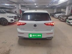 Volkswagen Golf Facelift 280TSI DSG Pro - ფოტო 6