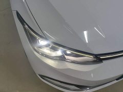 Volkswagen Golf Facelift 280TSI DSG Pro - ფოტო 8