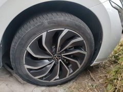 Volkswagen Golf Facelift 280TSI DSG Pro - ფოტო 9
