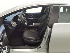 Mercedes-Benz EQE 2022 350 Pioneer Edition - ფოტო 10