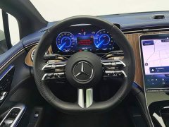 Mercedes-Benz EQE 2022 350 Pioneer Edition - ფოტო 11