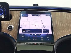 Mercedes-Benz EQE 2022 350 Pioneer Edition - ფოტო 12