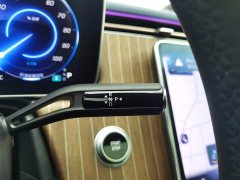 Mercedes-Benz EQE 2022 350 Pioneer Edition - ფოტო 13