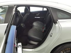 Mercedes-Benz EQE 2022 350 Pioneer Edition - ფოტო 15
