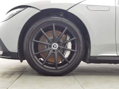 Mercedes-Benz EQE 2022 350 Pioneer Edition - ფოტო 17