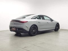 Mercedes-Benz EQE 2022 350 Pioneer Edition - ფოტო 2