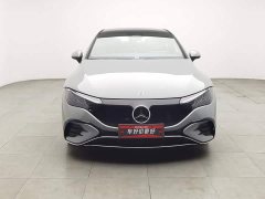 Mercedes-Benz EQE 2022 350 Pioneer Edition - ფოტო 3