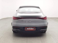 Mercedes-Benz EQE 2022 350 Pioneer Edition - ფოტო 4