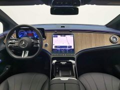 Mercedes-Benz EQE 2022 350 Pioneer Edition - ფოტო 5