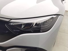Mercedes-Benz EQE 2022 350 Pioneer Edition - ფოტო 7