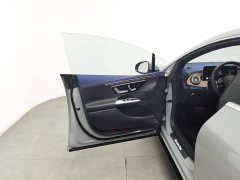 Mercedes-Benz EQE 2022 350 Pioneer Edition - ფოტო 8