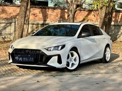 Trumpchi Yingbao 2024 270T DCT Yingbao S Edition - ფოტო 1