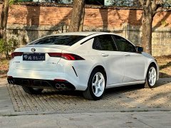 Trumpchi Yingbao 2024 270T DCT Yingbao S Edition - ფოტო 11