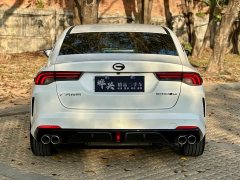 Trumpchi Yingbao 2024 270T DCT Yingbao S Edition - ფოტო 12