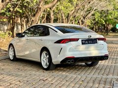 Trumpchi Yingbao 2024 270T DCT Yingbao S Edition - ფოტო 13