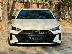 Trumpchi Yingbao 2024 270T DCT Yingbao S Edition - ფოტო 2