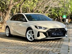 Trumpchi Yingbao 2024 270T DCT Yingbao S Edition - ფოტო 3