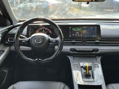 Trumpchi Yingbao 2024 270T DCT Yingbao S Edition - ფოტო 5