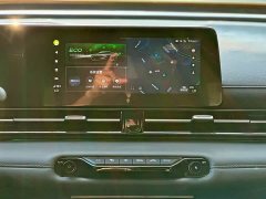 Trumpchi Yingbao 2024 270T DCT Yingbao S Edition - ფოტო 9